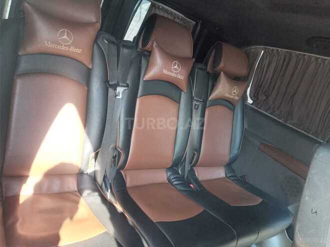 Mercedes Vito 109 2004, 560,000 km - 2.2 l - Bakı