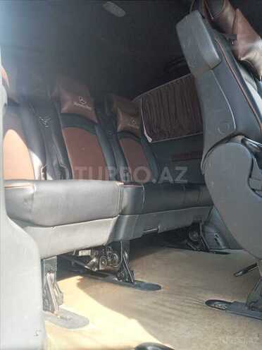 Mercedes Vito 109 2004, 560,000 km - 2.2 l - Bakı