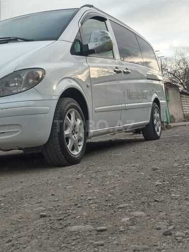 Mercedes Vito 109 2004, 560,000 km - 2.2 l - Bakı