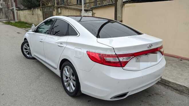 Hyundai Azera 2011, 179,004 km - 2.4 l - Xaçmaz