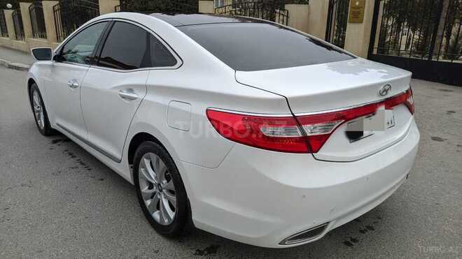 Hyundai Azera 2011, 179,004 km - 2.4 l - Xaçmaz