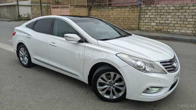 Hyundai Azera 2011, 179,004 km - 2.4 l - Xaçmaz