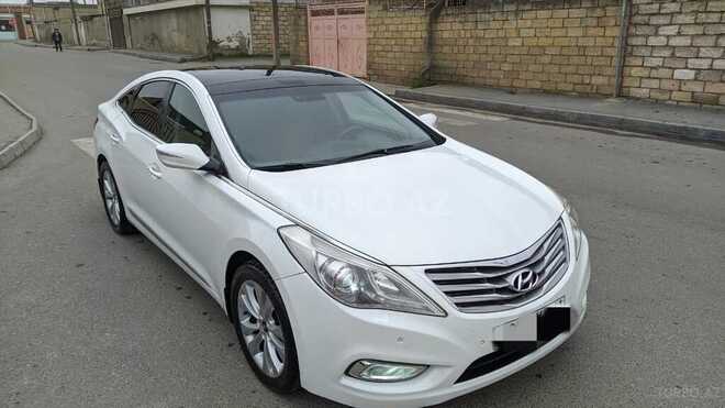 Hyundai Azera 2011, 179,004 km - 2.4 l - Xaçmaz