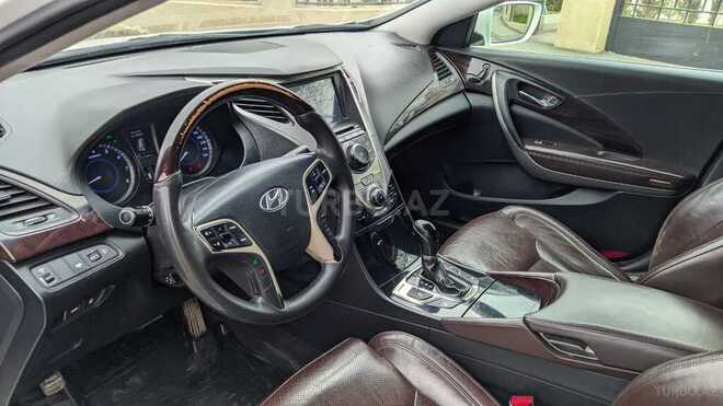 Hyundai Azera 2011, 179,004 km - 2.4 l - Xaçmaz