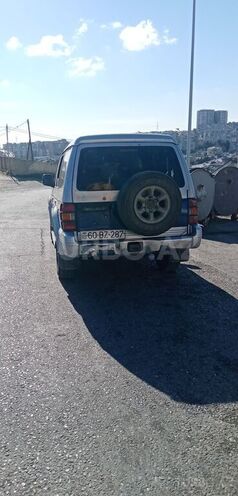 Mitsubishi Pajero 1994, 300,000 km - 2.8 l - Bakı