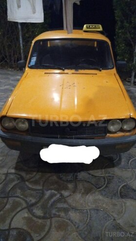 Renault 12 Toros 1994, 122,112 km - 1.2 л - Bakı
