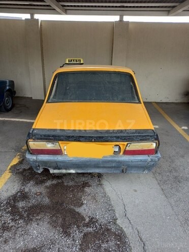 Renault 12 Toros 1994, 122,112 km - 1.2 л - Bakı