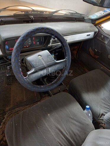 Renault 12 Toros 1994, 122,112 km - 1.2 л - Bakı