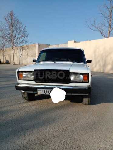 LADA (VAZ) 2107 2005, 75,000 km - 1.6 л - Bakı