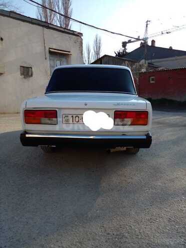 LADA (VAZ) 2107 2005, 75,000 km - 1.6 л - Bakı
