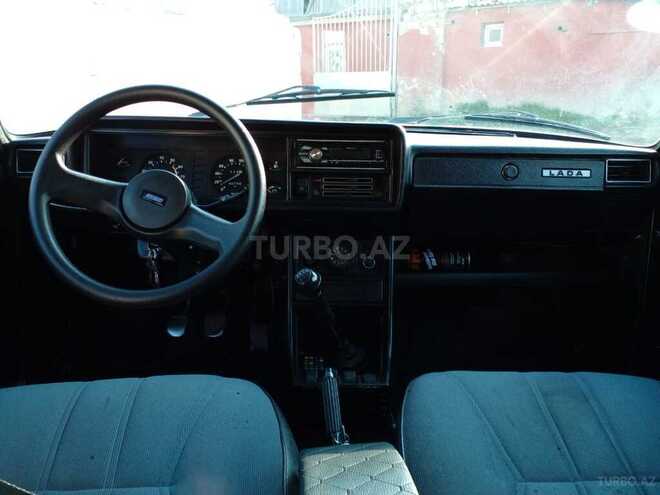LADA (VAZ) 2107 2005, 75,000 km - 1.6 л - Bakı