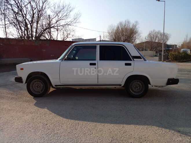 LADA (VAZ) 2107 2005, 75,000 km - 1.6 л - Bakı