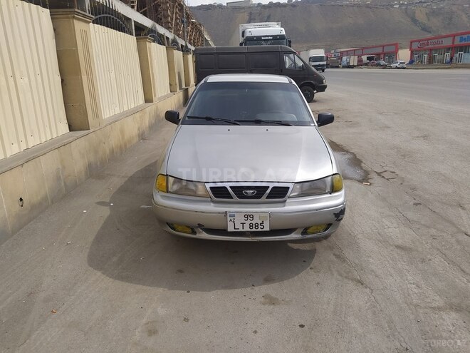 Daewoo Nexia 2008, 362,000 km - 1.5 l - Bakı