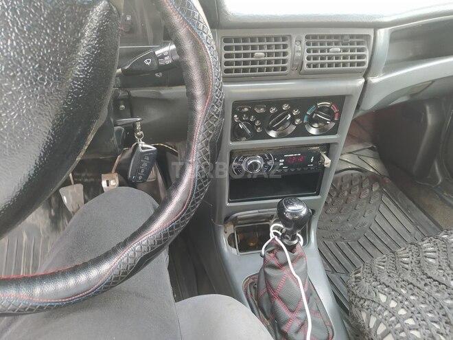 Daewoo Nexia 2008, 362,000 km - 1.5 l - Bakı