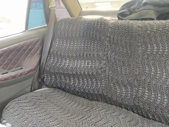 Daewoo Nexia 2008, 362,000 km - 1.5 l - Bakı