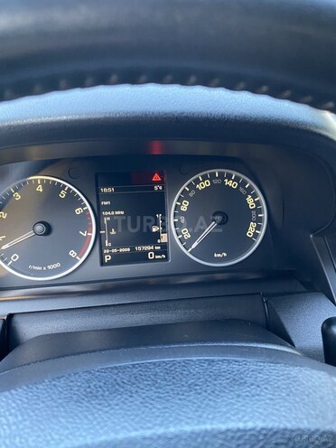 Land Rover Discovery 2012, 158,000 km - 5.0 л - Bakı