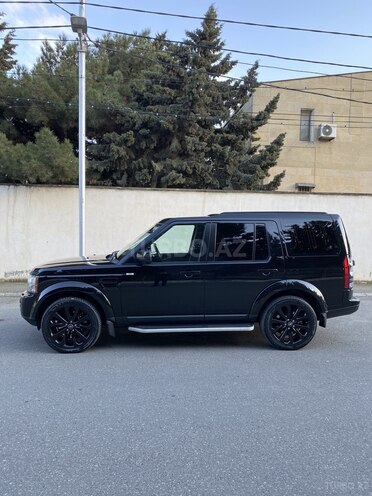 Land Rover Discovery 2012, 158,000 km - 5.0 л - Bakı