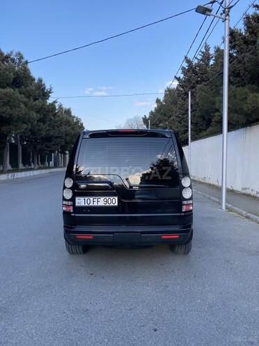 Land Rover Discovery 2012, 158,000 km - 5.0 л - Bakı