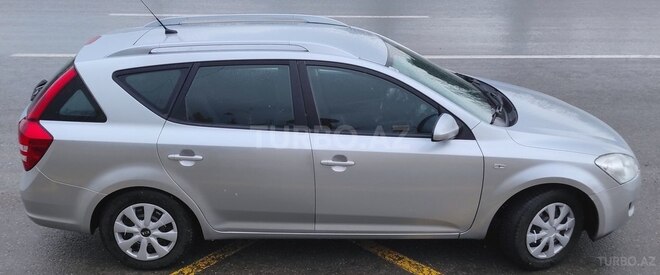 Kia Ceed 2008, 174,000 km - 1.4 l - Bakı