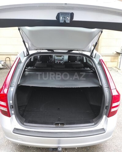 Kia Ceed 2008, 174,000 km - 1.4 l - Bakı