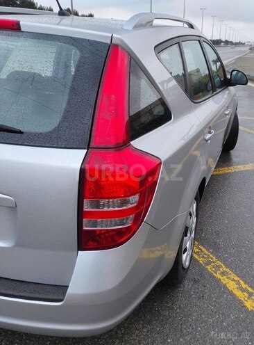 Kia Ceed 2008, 174,000 km - 1.4 l - Bakı