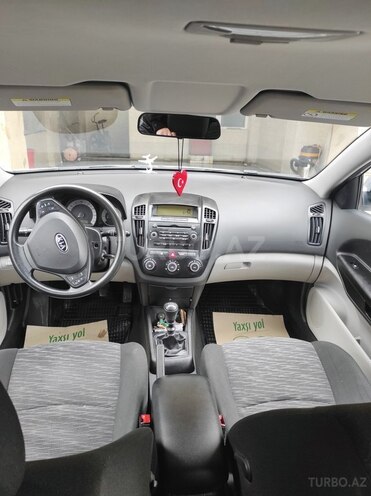 Kia Ceed 2008, 174,000 km - 1.4 l - Bakı