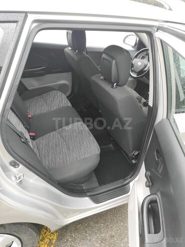 Kia Ceed 2008, 174,000 km - 1.4 l - Bakı