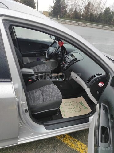 Kia Ceed 2008, 174,000 km - 1.4 l - Bakı