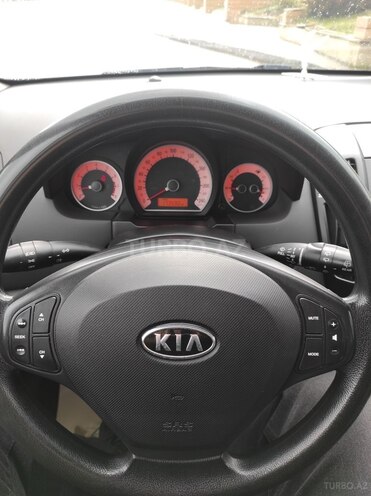 Kia Ceed 2008, 174,000 km - 1.4 l - Bakı