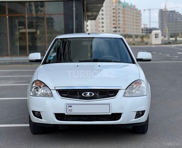 LADA (VAZ) Priora 2017, 72,533 km - 1.6 л - Xırdalan