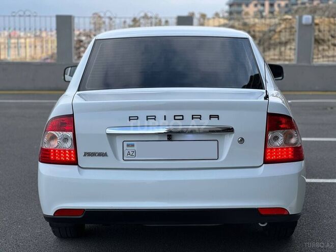 LADA (VAZ) Priora 2017, 72,533 km - 1.6 л - Xırdalan