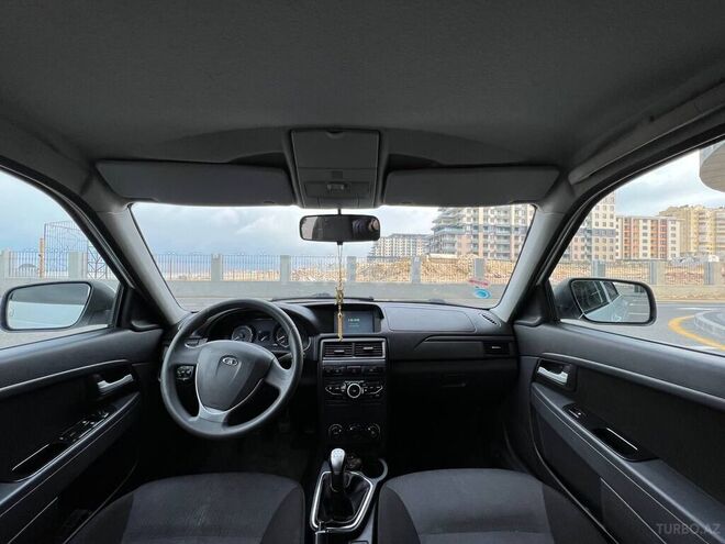 LADA (VAZ) Priora 2017, 72,533 km - 1.6 л - Xırdalan
