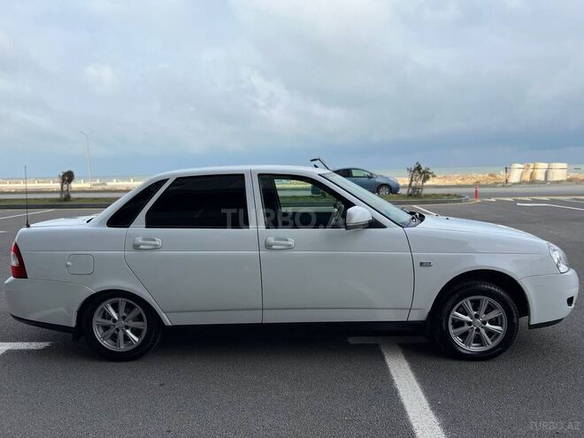 LADA (VAZ) Priora 2017, 72,533 km - 1.6 л - Xırdalan