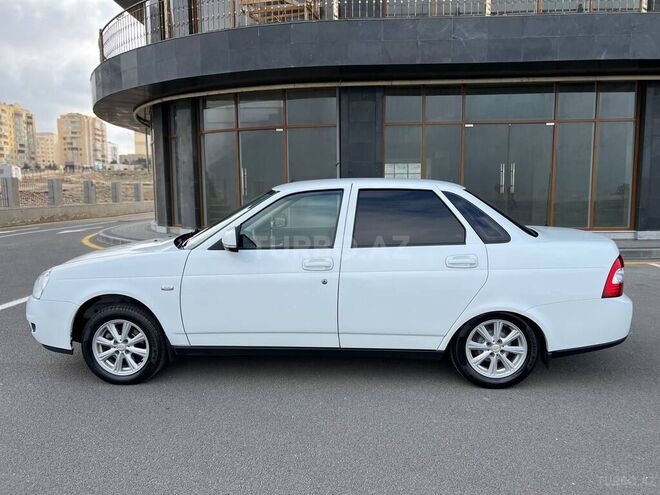 LADA (VAZ) Priora 2017, 72,533 km - 1.6 л - Xırdalan