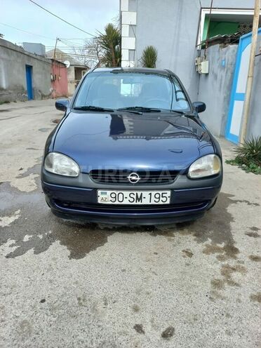 Opel Vita 1997, 200,000 km - 1.4 l - Bakı