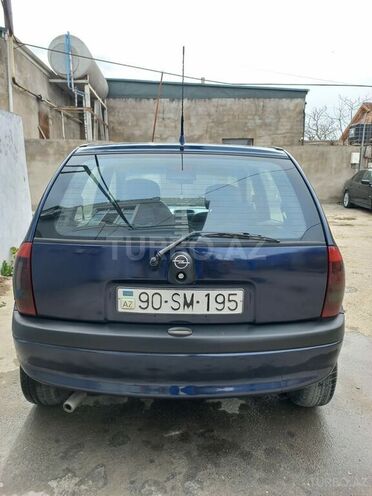 Opel Vita 1997, 200,000 km - 1.4 l - Bakı