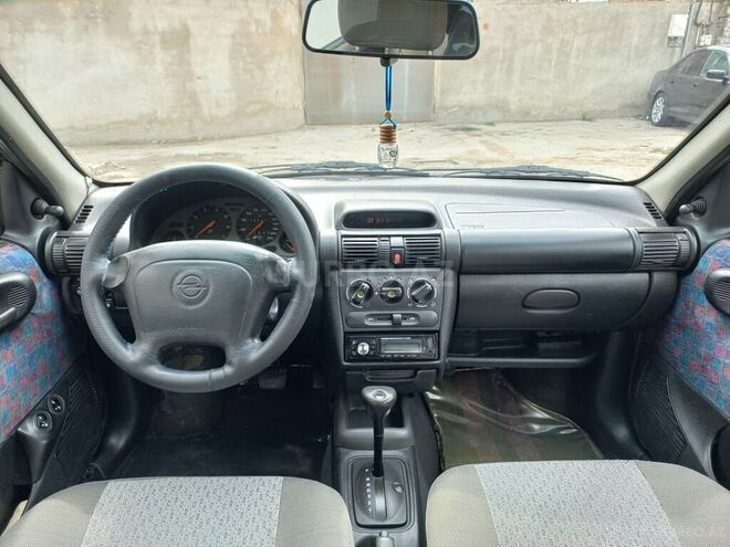 Opel Vita 1997, 200,000 km - 1.4 l - Bakı