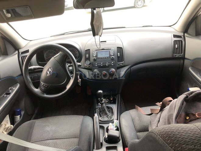 Hyundai i30 2008, 291,042 km - 1.6 l - Bakı