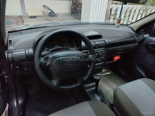 Opel Vita 1997, 200,000 km - 1.4 l - Bakı