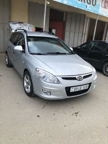 Hyundai i30 2008, 291,042 km - 1.6 l - Bakı