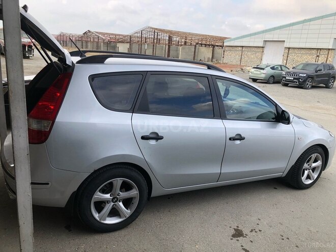 Hyundai i30 2008, 291,042 km - 1.6 l - Bakı