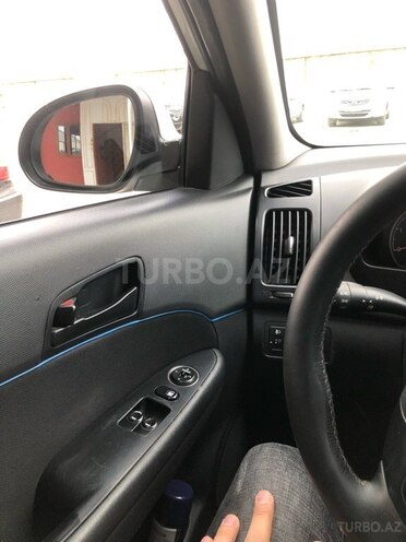 Hyundai i30 2008, 291,042 km - 1.6 l - Bakı