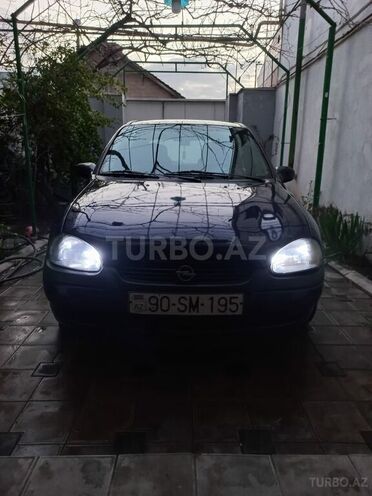 Opel Vita 1997, 200,000 km - 1.4 l - Bakı