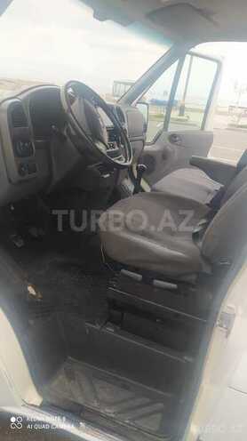 Ford Transit 2006, 231,000 km - 2.4 l - Sumqayıt