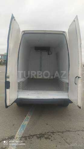 Ford Transit 2006, 231,000 km - 2.4 l - Sumqayıt