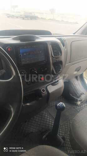 Ford Transit 2006, 231,000 km - 2.4 l - Sumqayıt