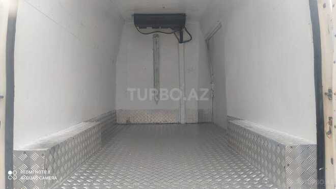 Ford Transit 2006, 231,000 km - 2.4 l - Sumqayıt