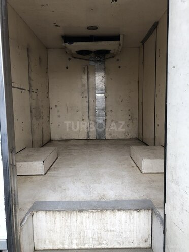 Ford Transit 2002, 150,000 km - 2.0 l - Bakı