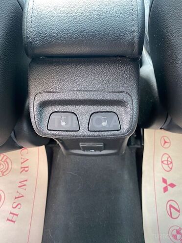 Chevrolet Cruze 2017, 98,000 km - 1.4 l - Bakı