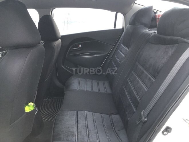 Kia Rio 2012, 338,000 km - 1.4 l - Bakı